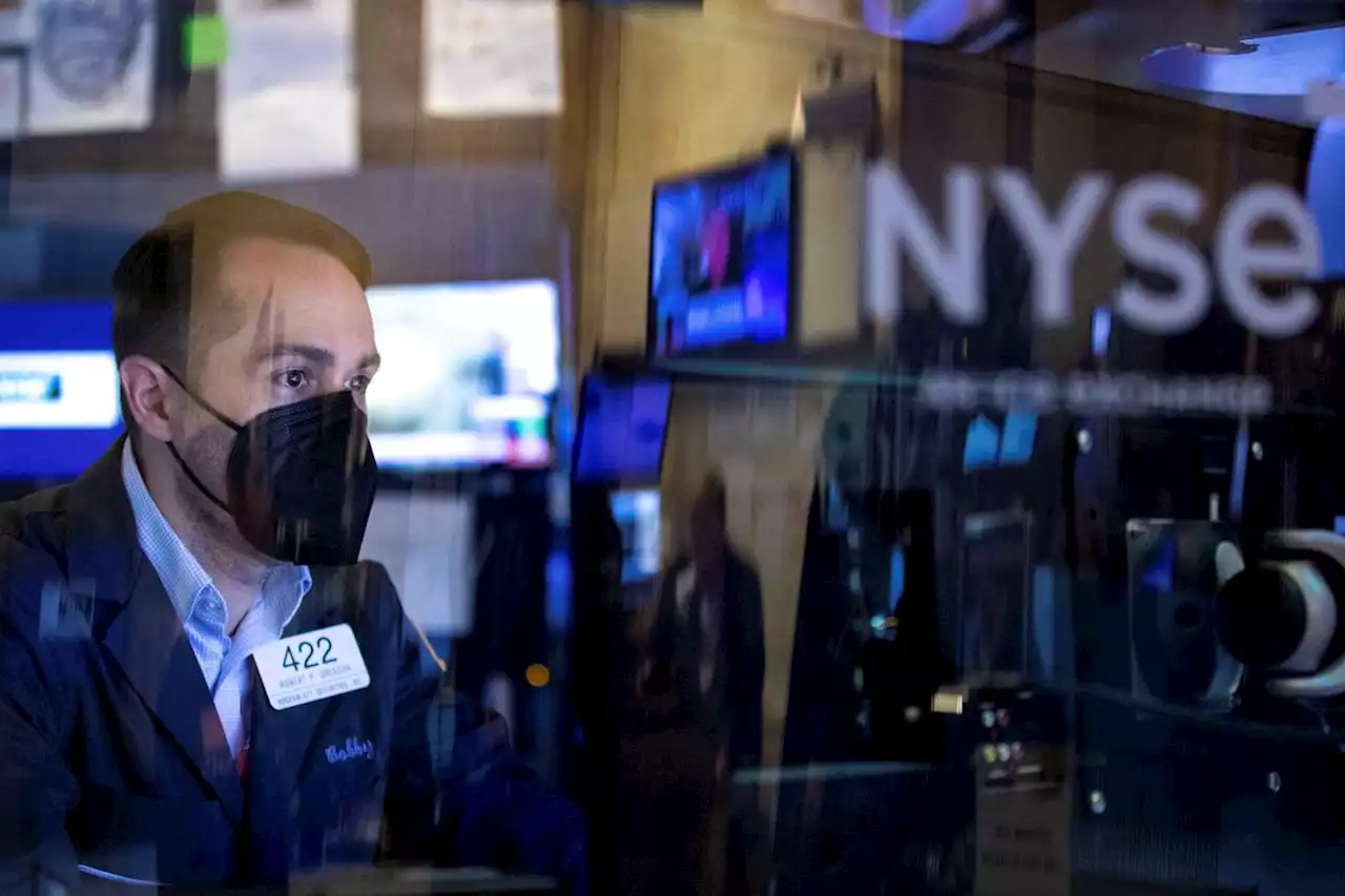 ‘Liquidity is terrible’ – poor trading conditions fuel Wall Street tumult