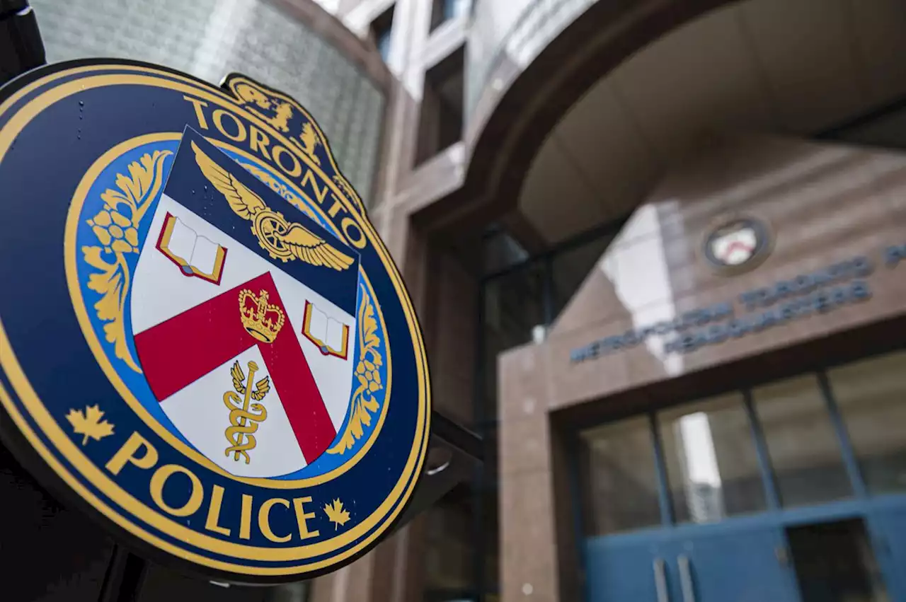 Police arrest, charge two teens after multiple vehicles carjacked in Toronto and Durham Region