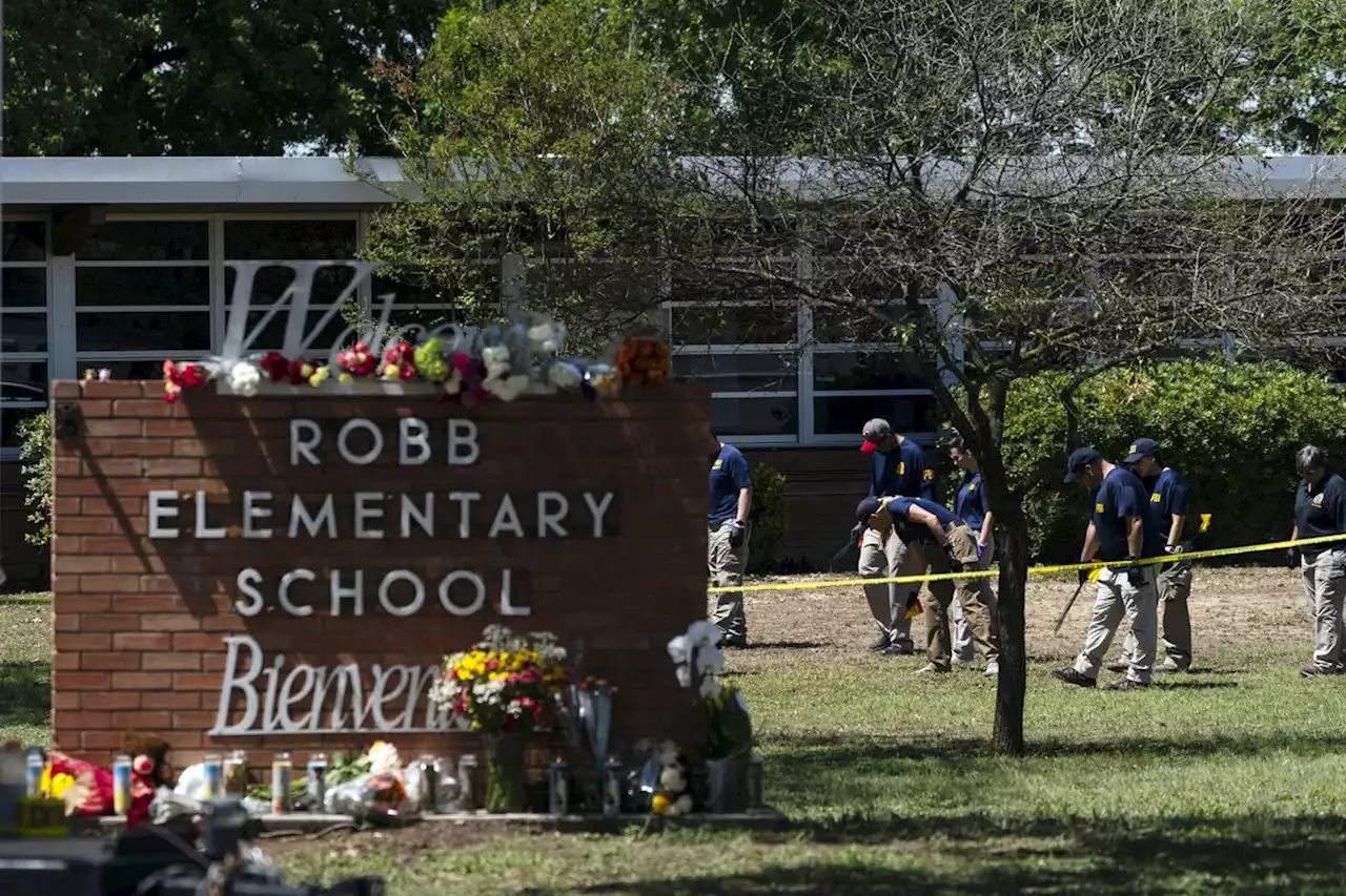 Young survivor of Texas school shooting to testify before Congress as lawmakers remain divided on gun safety bill