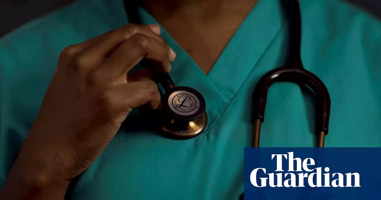 NHS hiring more doctors from outside UK and EEA than inside for first time