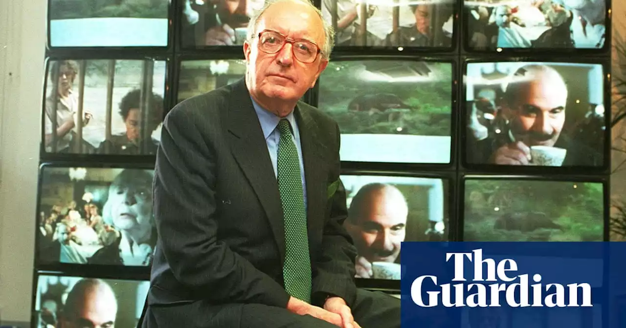 Sir David Nicholas obituary