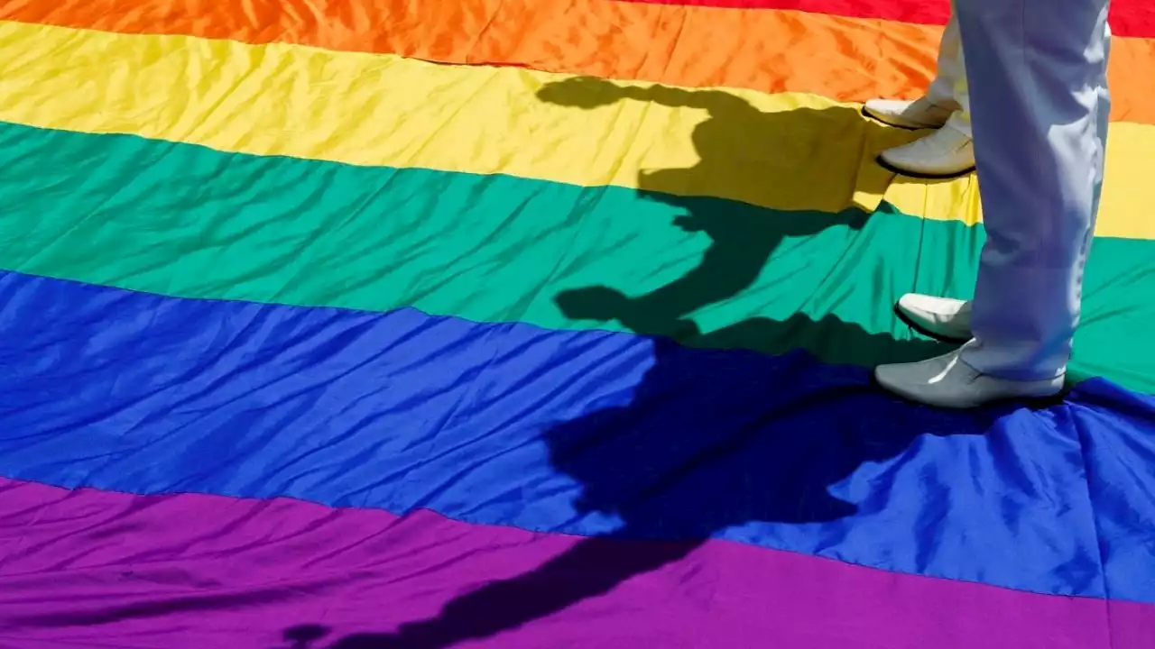 5 actividades para conmemorar el mes del orgullo LGBT en CDMX