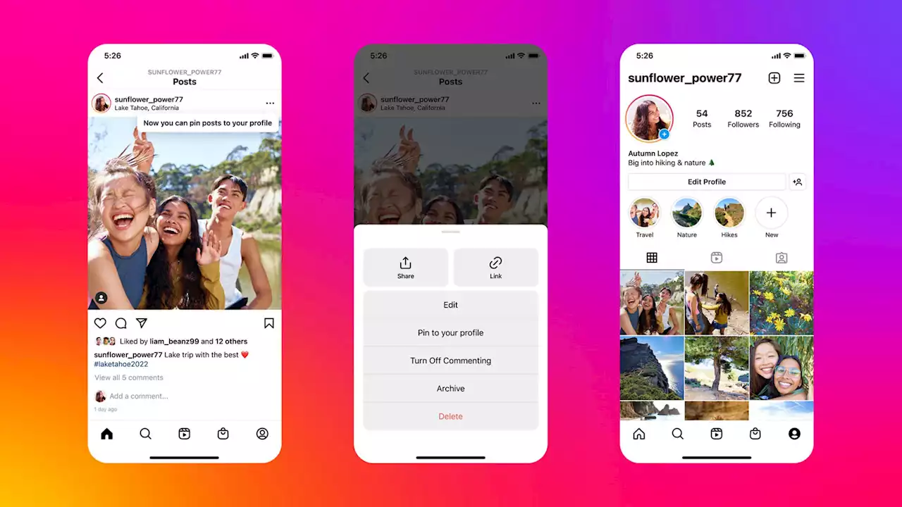 Instagram copia otra característica clave a TikTok