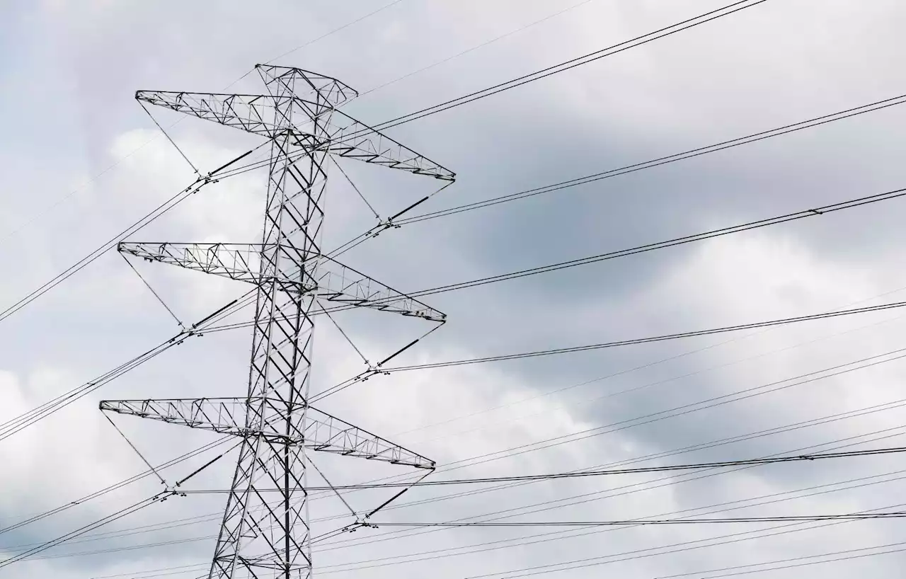 Tomlinson: Electricity prices are getting so high you’ll be wishing for another blackout