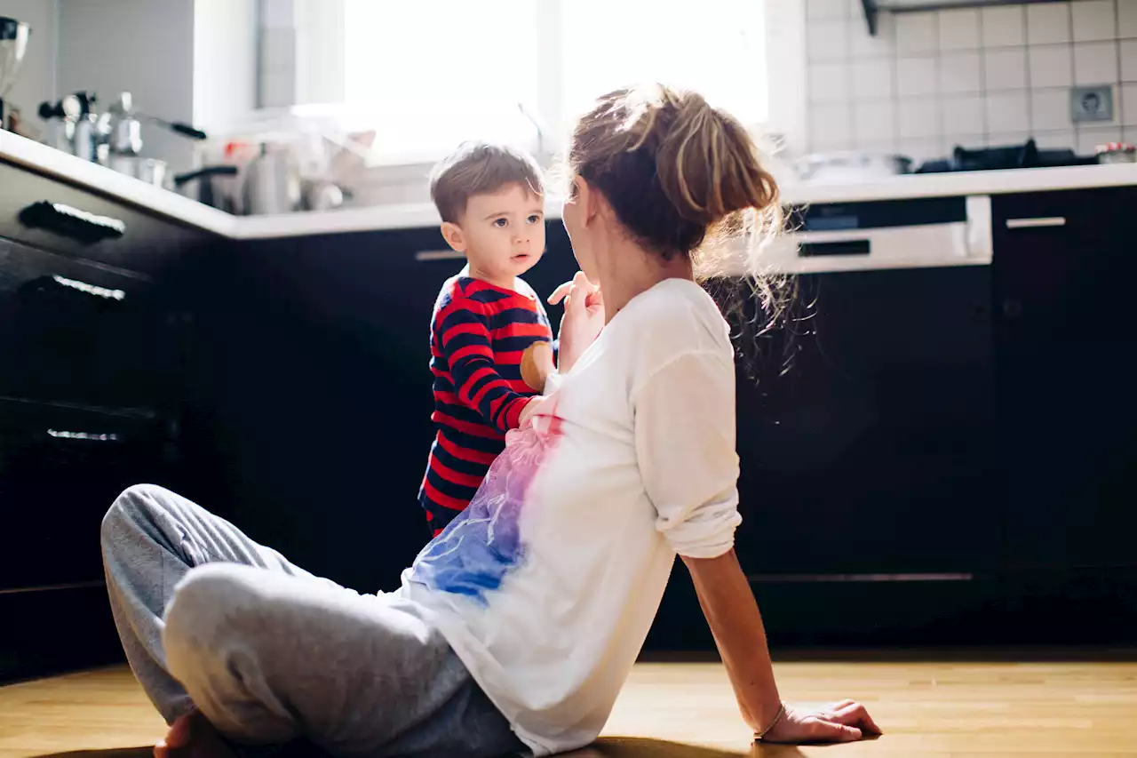 What Is Gentle Parenting? Here's What You Need To Know