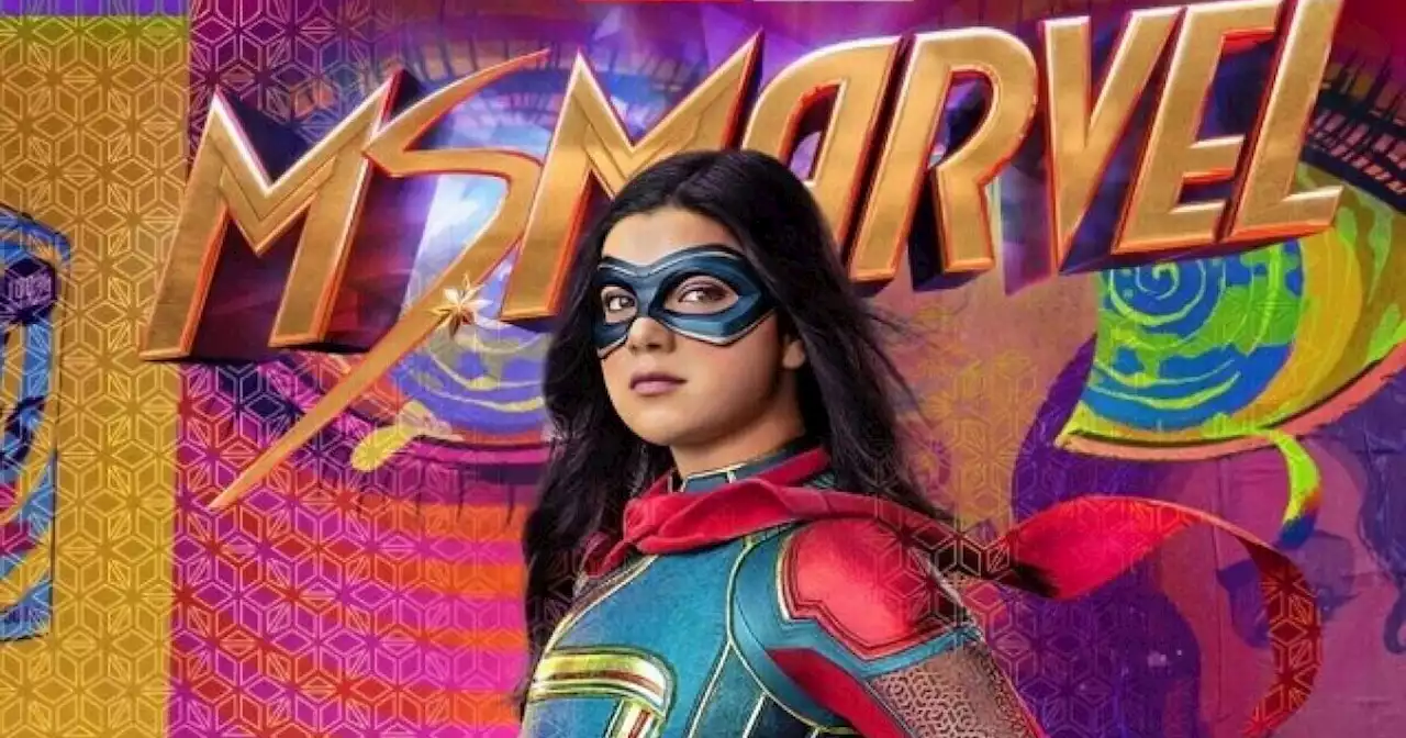 Che cosa non torna in Ms Marvel, la (non così) nuova supereroina musulmana di Disney+