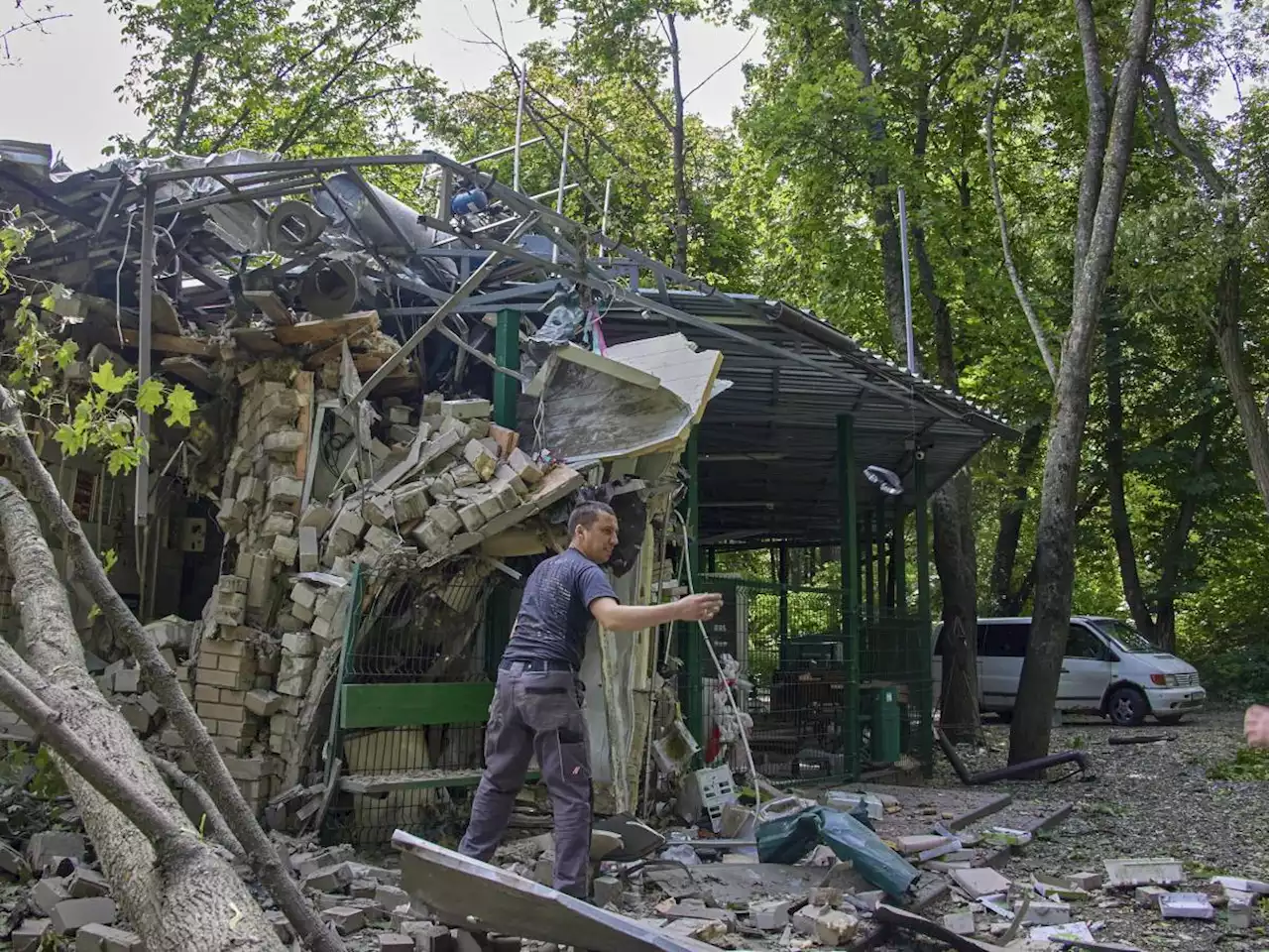 Ucraina, anche il rabbino capo di Mosca scappa dalla Russia: 'Pressioni per sostenere il conflitto'