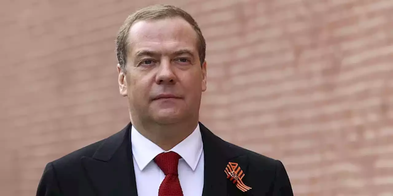 A chi era rivolta la commentata frase di Medvedev - Il Post