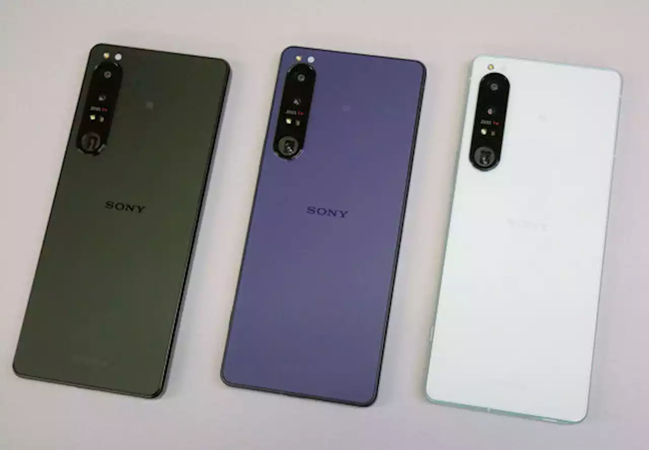 「Xperia 1 IV」は何が進化したのか 「Xperia 1 III」との違いをおさらい - トピックス｜Infoseekニュース