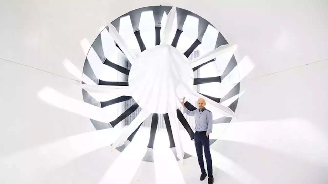 MIT's new Wright Brothers Wind Tunnel is finally ready