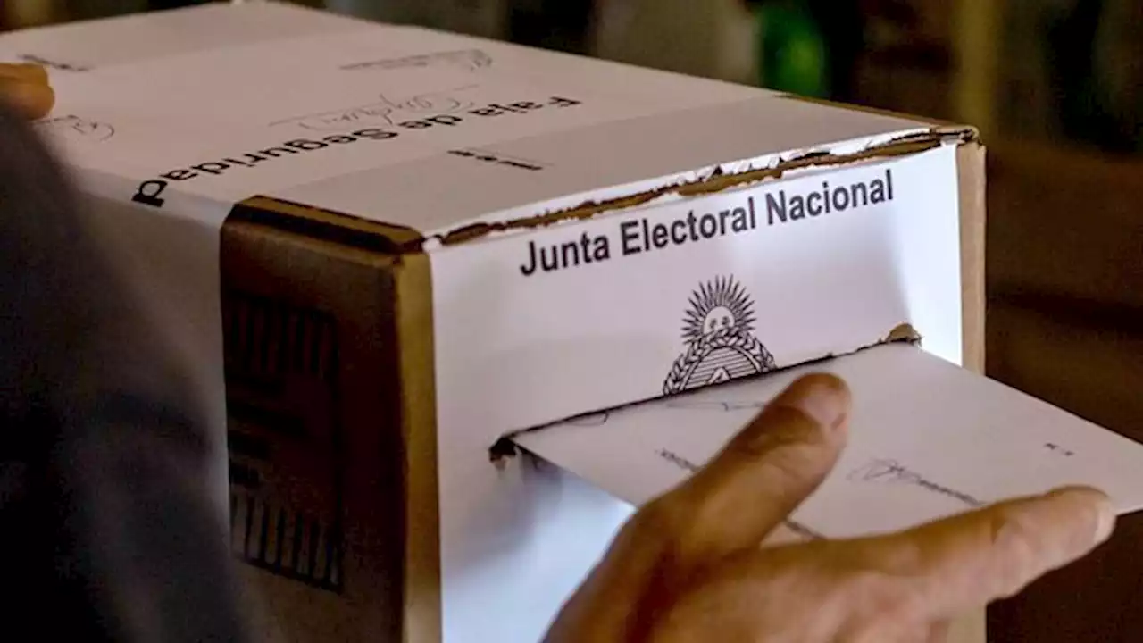 Boleta Única: ¿qué puede cambiar en las elecciones?