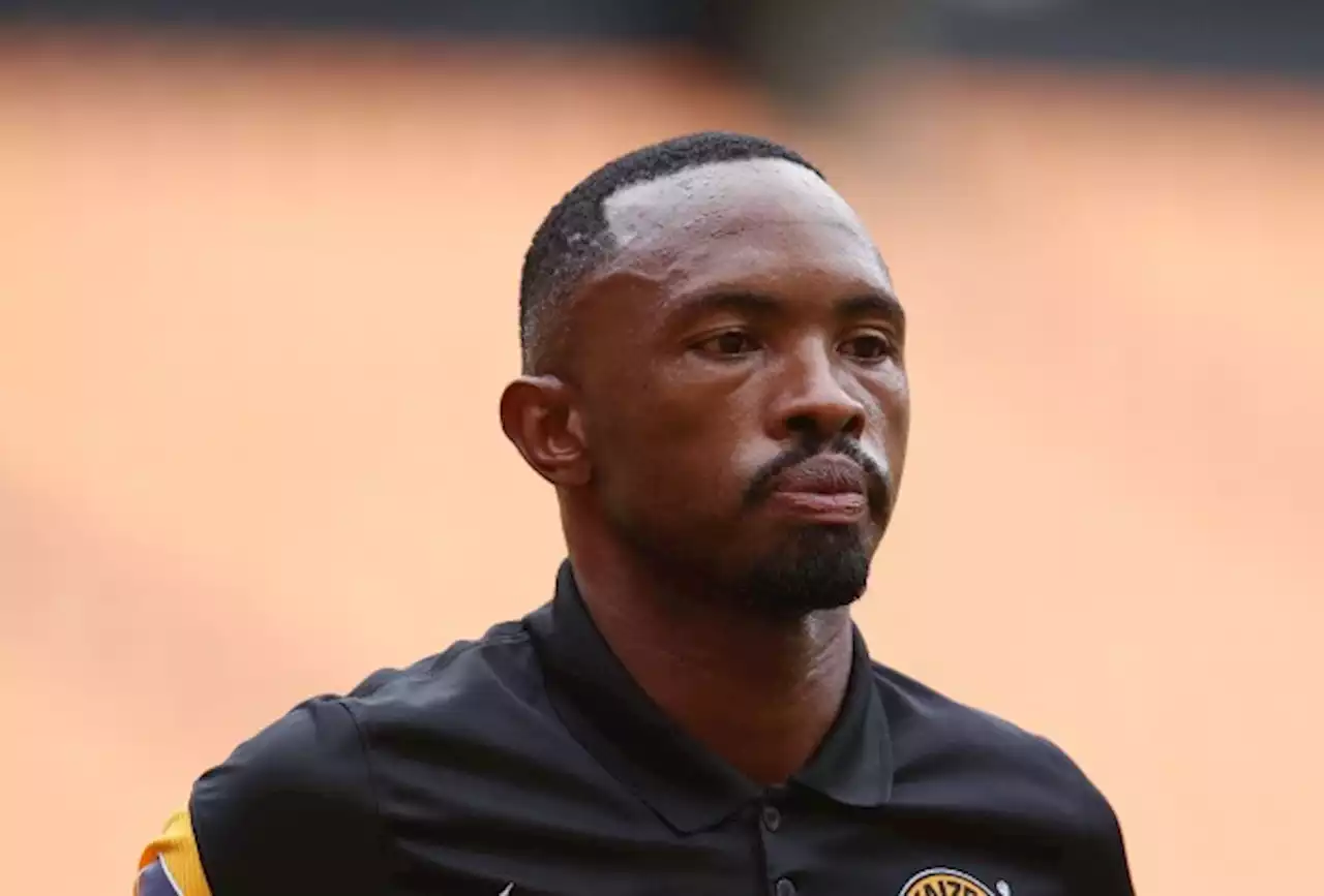 Bernard Parker wanted Kaizer Chiefs stay, confirms agent