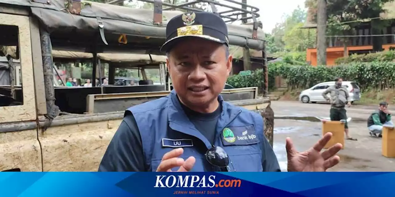 Wagub Jabar Khawatir Penghapusan Honorer Akan Ganggu Kinerja Pemerintah Daerah