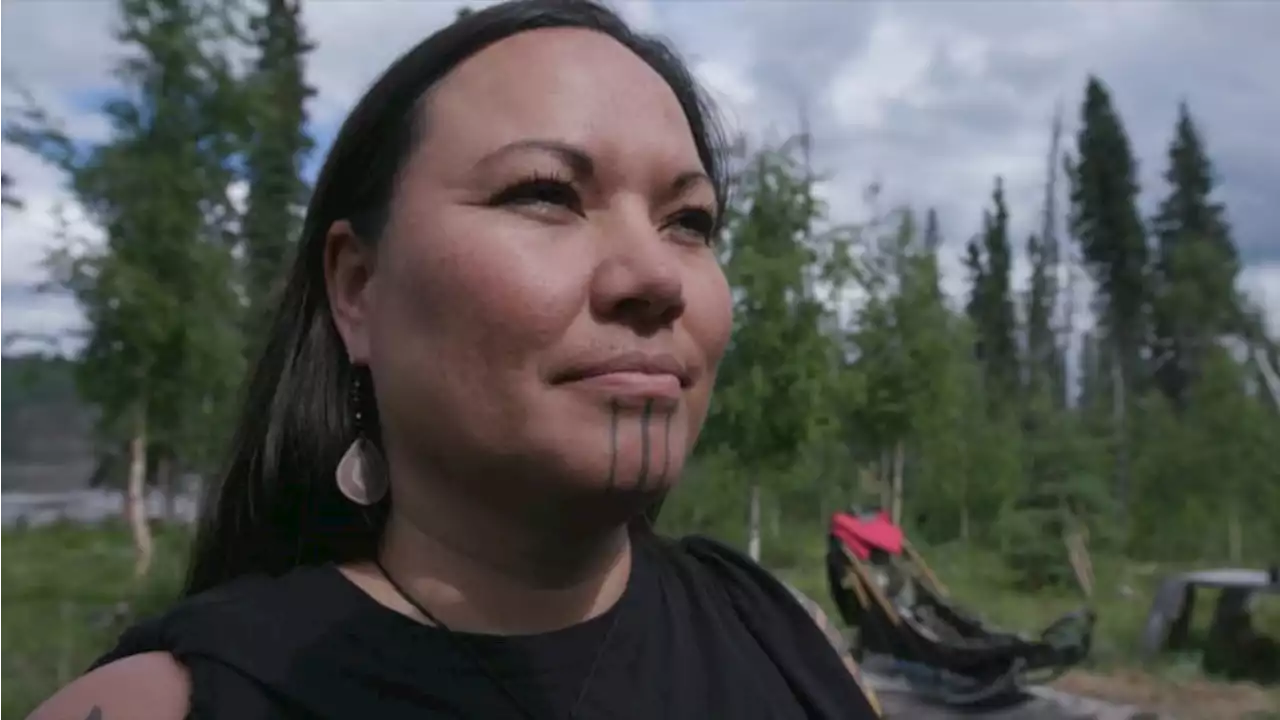 All-Alaska Native reality series shows ‘we’re here, we’re strong,’ cast member says