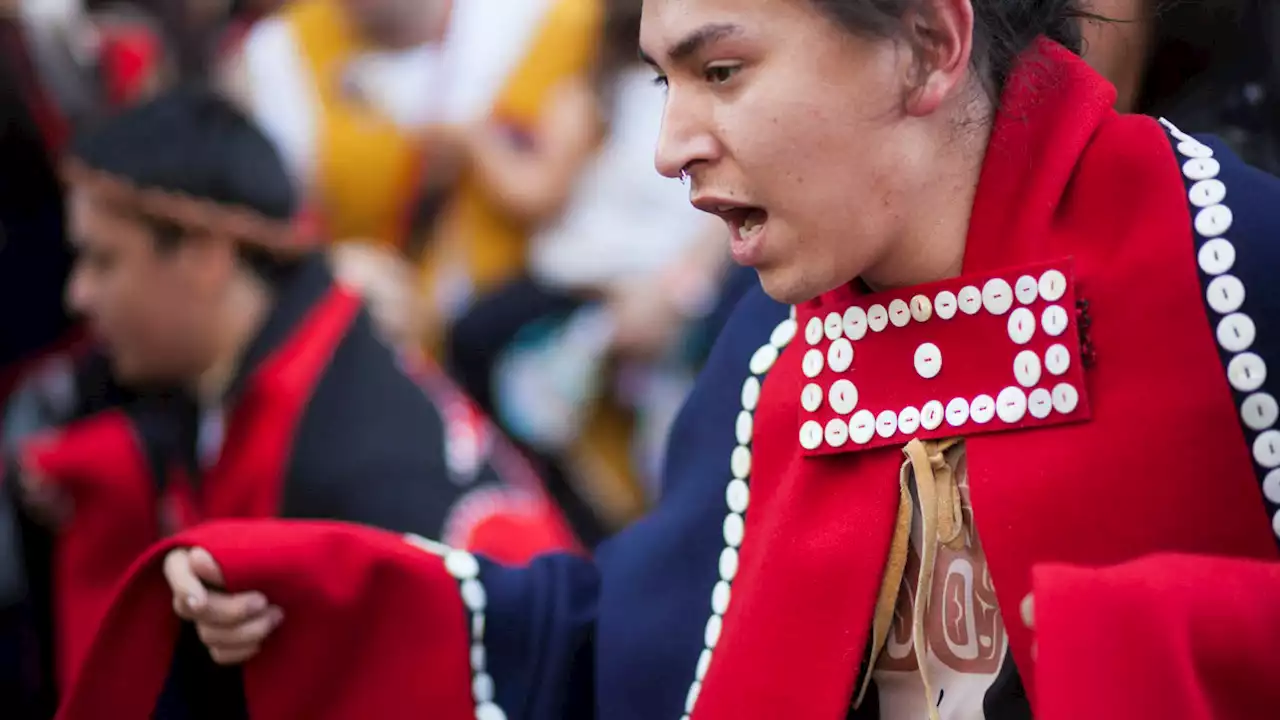 Celebration set to kick off in Juneau