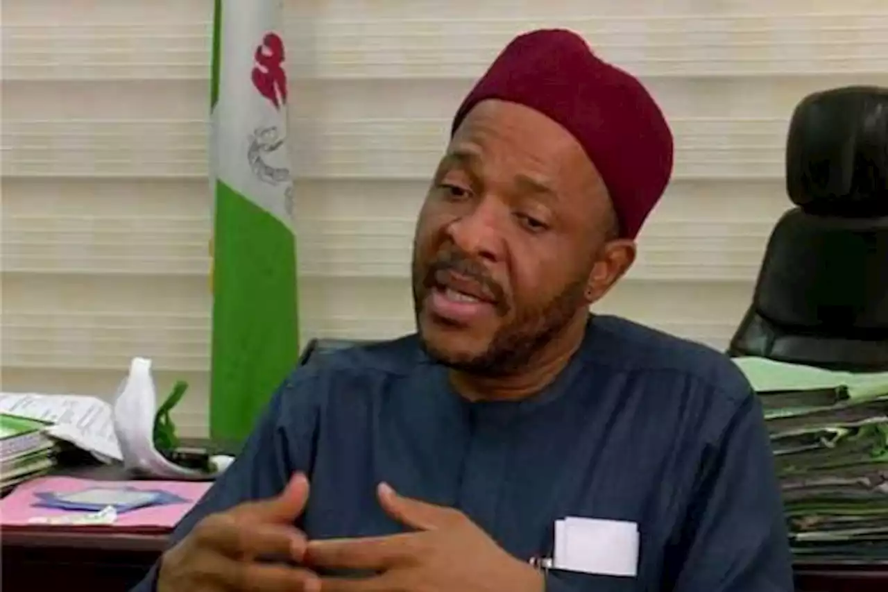 2023: Ex-Minister, Nwajiuba, Accuses APC Of Dumping Consensus