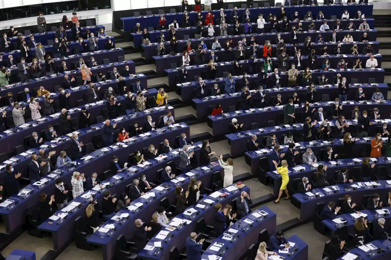 House of Strasbourg | Di cosa si parlerà nella plenaria del Parlamento europeo dal 6 al 9 giugno - Linkiesta.it