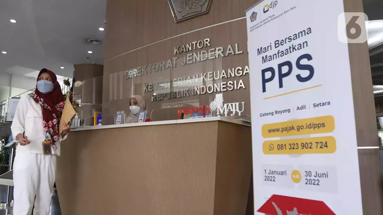 Tersisa 22 Hari Lagi, Harta Terungkap Program Pengungkapan Sukarela Capai Rp 131,4 Triliun