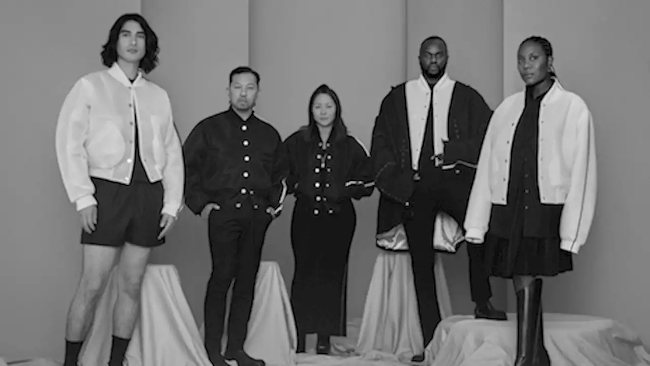 Farfetch kicks off new collaborative series with Opening Ceremony, Peter Do