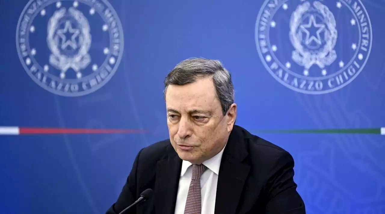 Pnrr, Draghi alle Regioni: 'Se manca il dialogo si perde tempo'