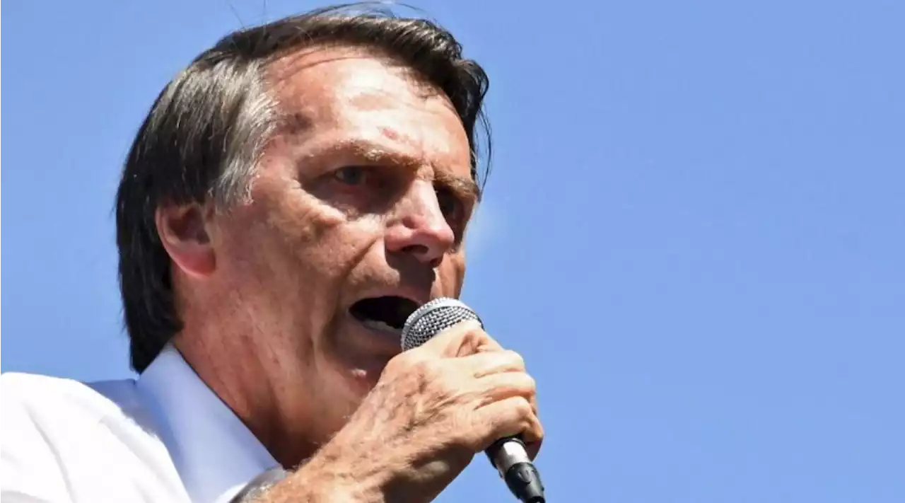 Usa, Biden discuterà con Bolsonaro sul voto trasparente in Brasile