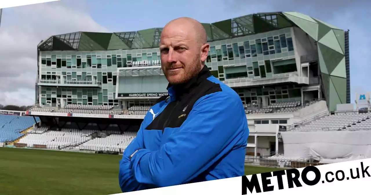 Former Yorkshire coach wins unfair dismissal case in wake of Azeem Rafiq scandal