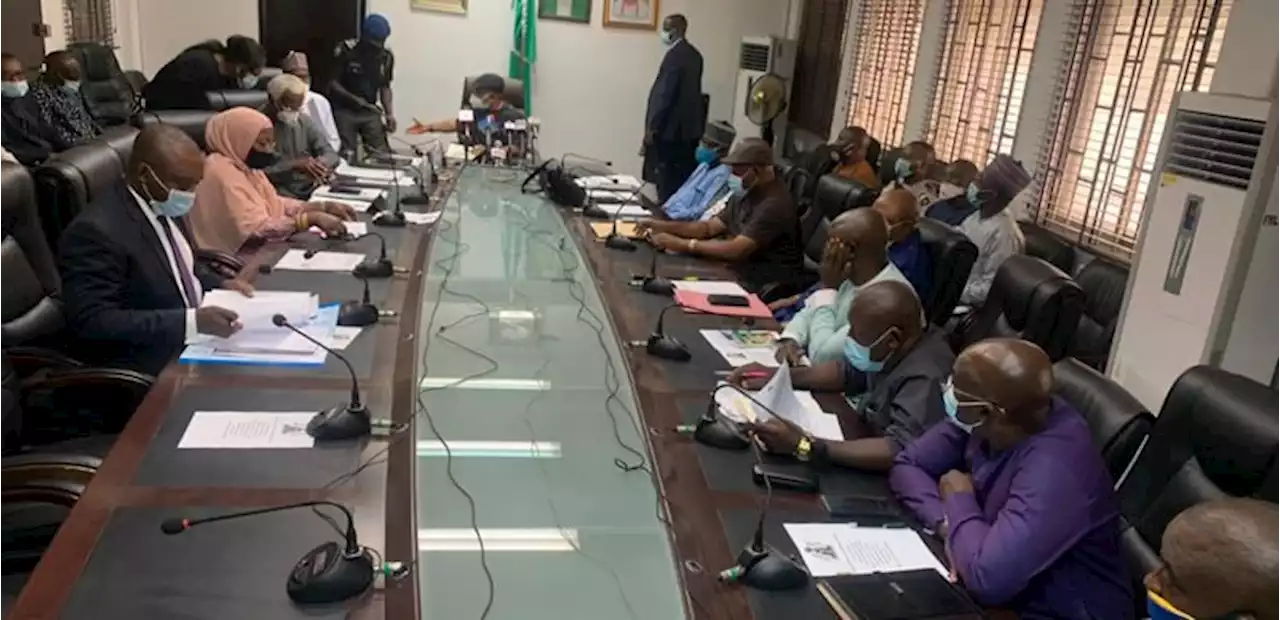 Talks with FG panel over strike fruitless – SSANU
