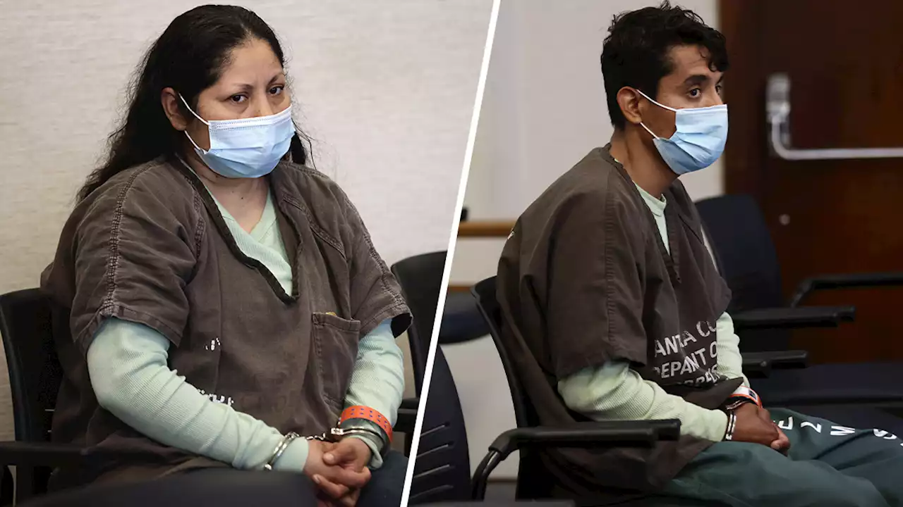 Suspects in San Jose Kidnapping Plead Not Guilty