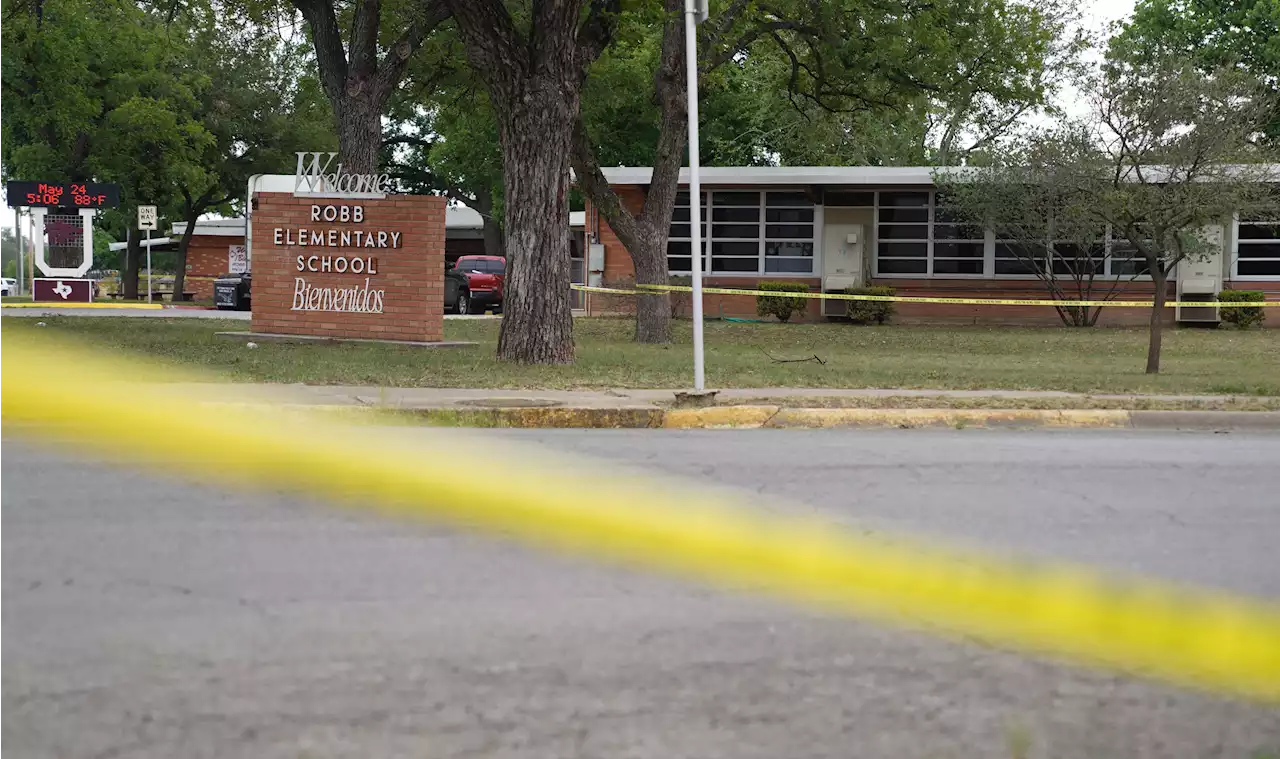 Attorney General Names Team Reviewing Police Response to Uvalde School Shooting