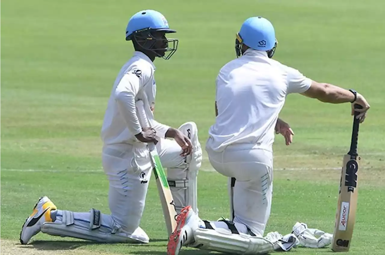 DEEP DIVE | SJN legacy: How black players' stories helped Titans review pay discrepancies | Sport