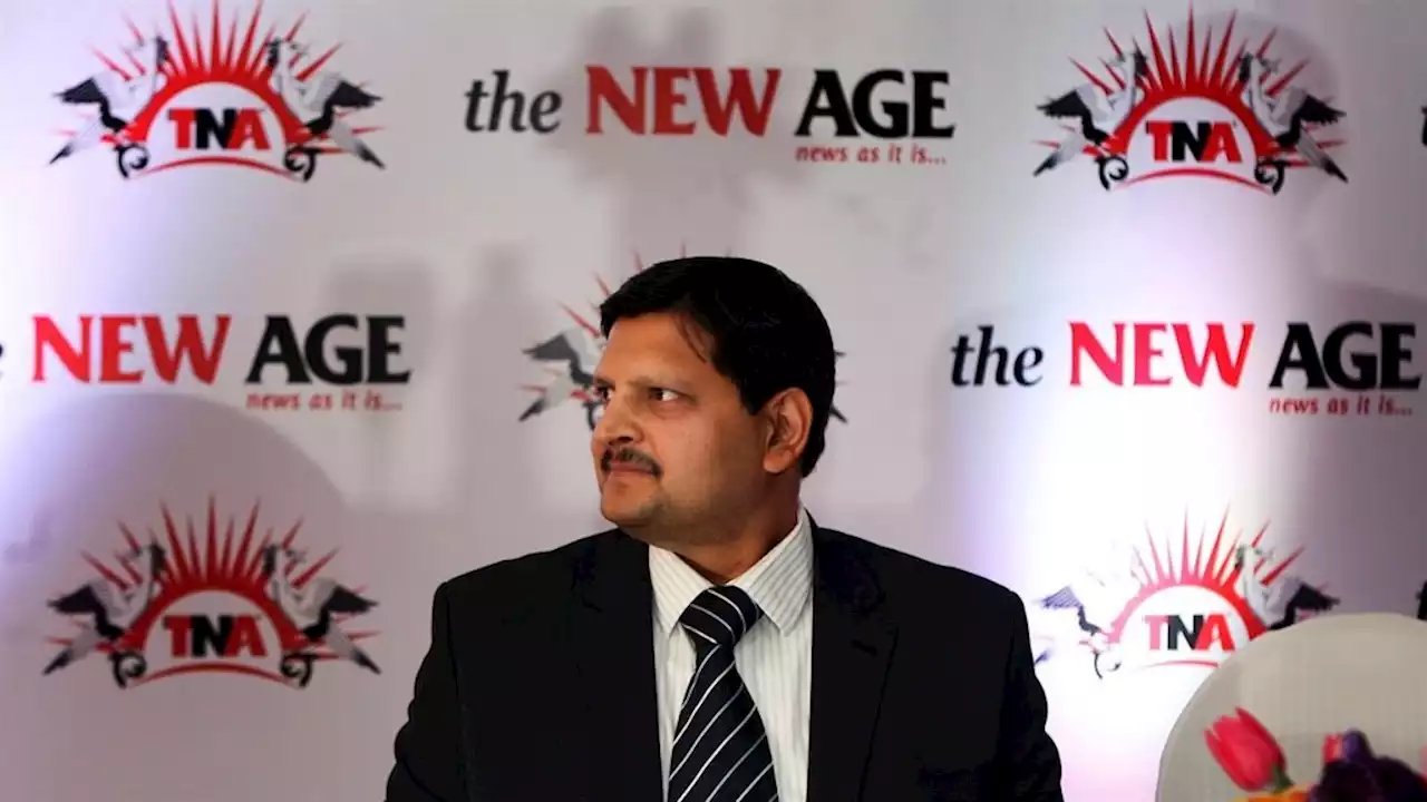 Gupta extradition request set for swift start as NPA gears up for battle | News24