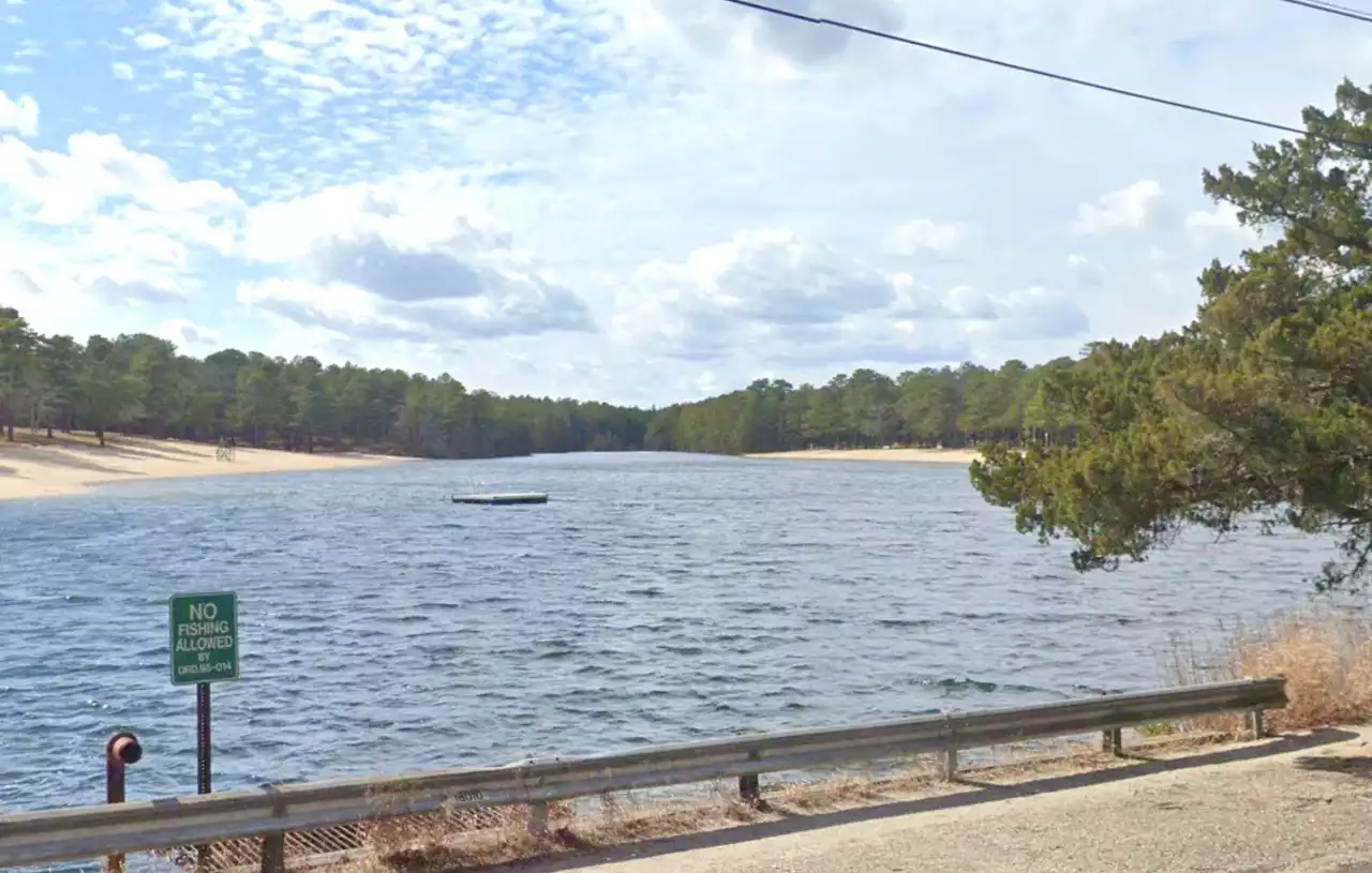 Swimmer dies after being rescued from N.J. lake