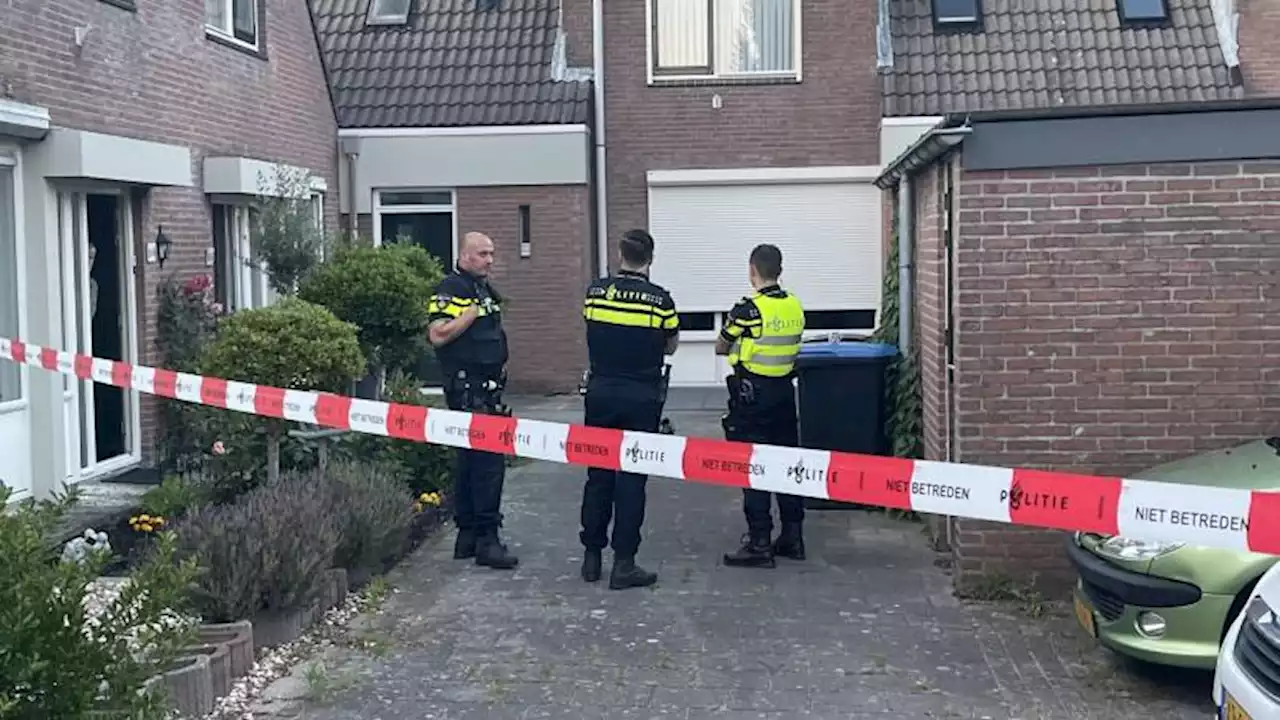 Twee doden in huis Den Bosch blijken moeder en dochter