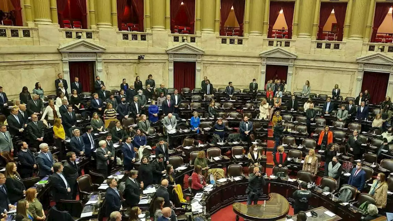 Boleta Única de Papel: la oposición logró quórum para tratar su proyecto en Diputados | Debate en la Cámara Baja