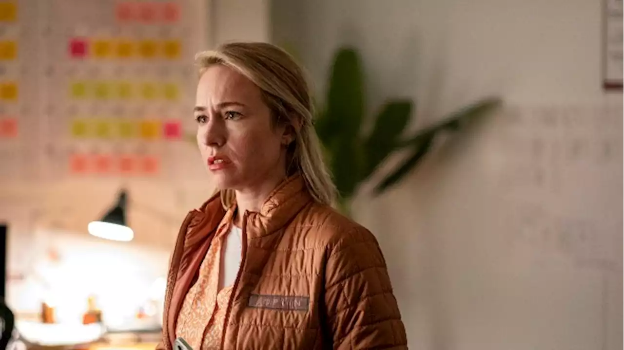 Barry's Sarah Goldberg and Susan Stanley Co-Create, Co-Star in New Dramedy Series