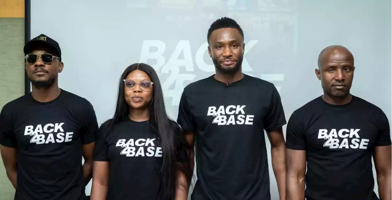 Mikel sets target ahead of talent hunt programme in Lagos