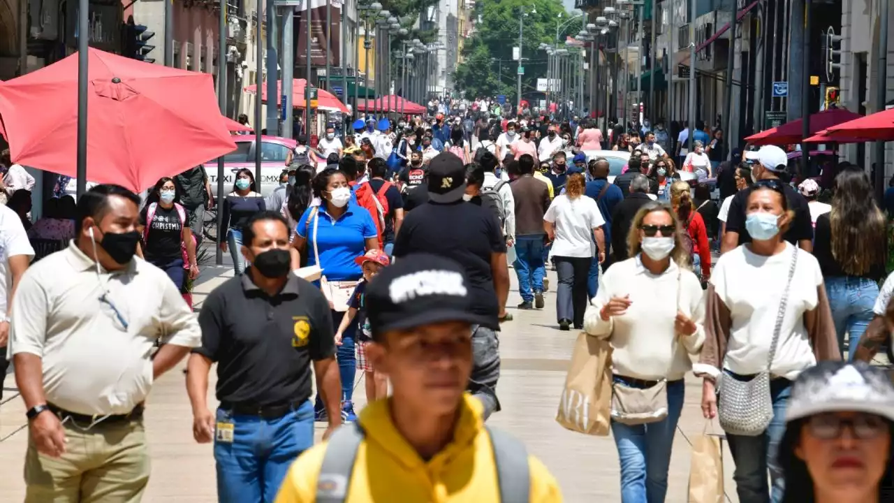 Banco Mundial recorta a 1.7% su pronóstico de crecimiento para el PIB de México