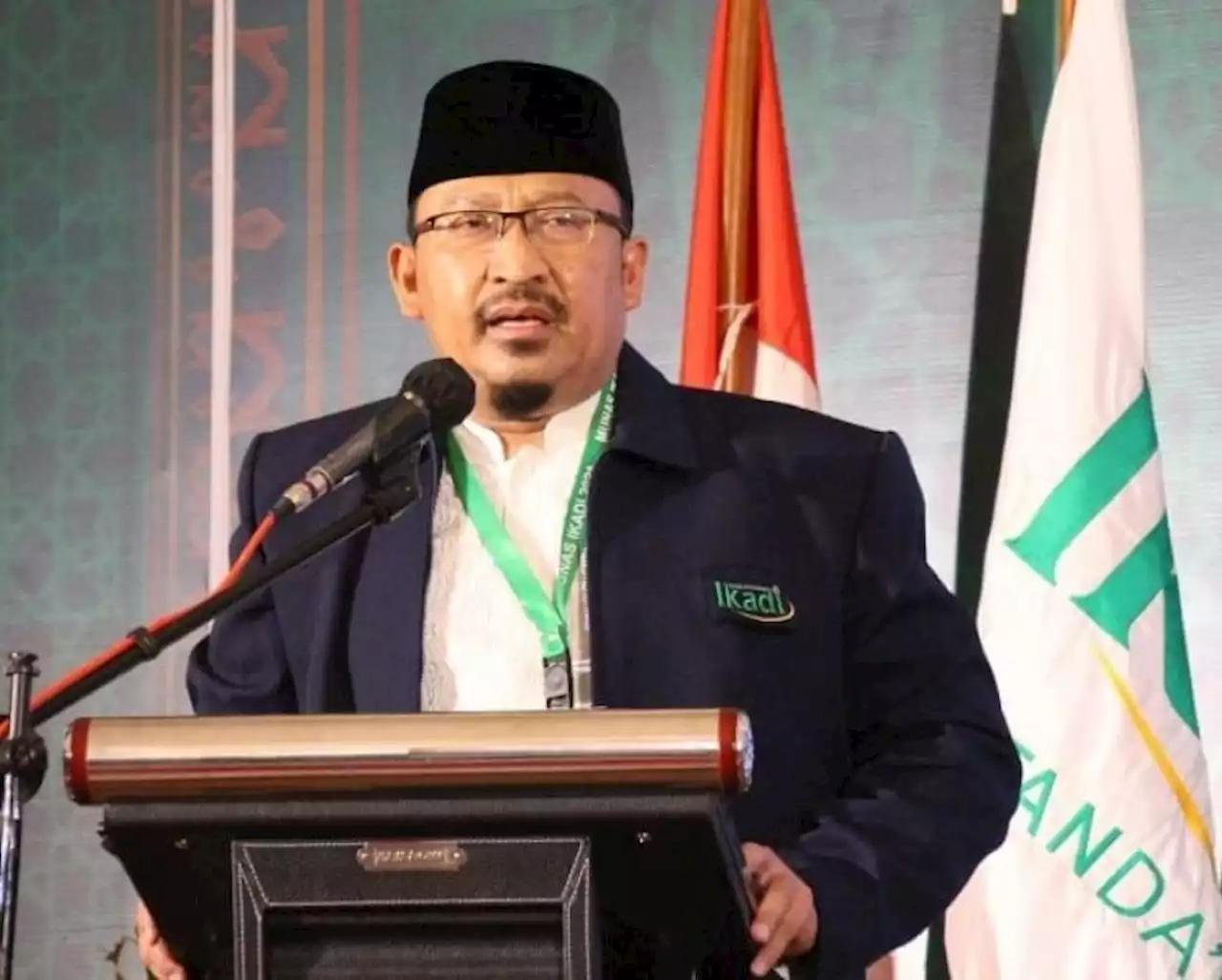 IKADI: Penghinaan Nabi Muhammad SAW Lukai Perasaan Umat Islam Dunia |Republika Online