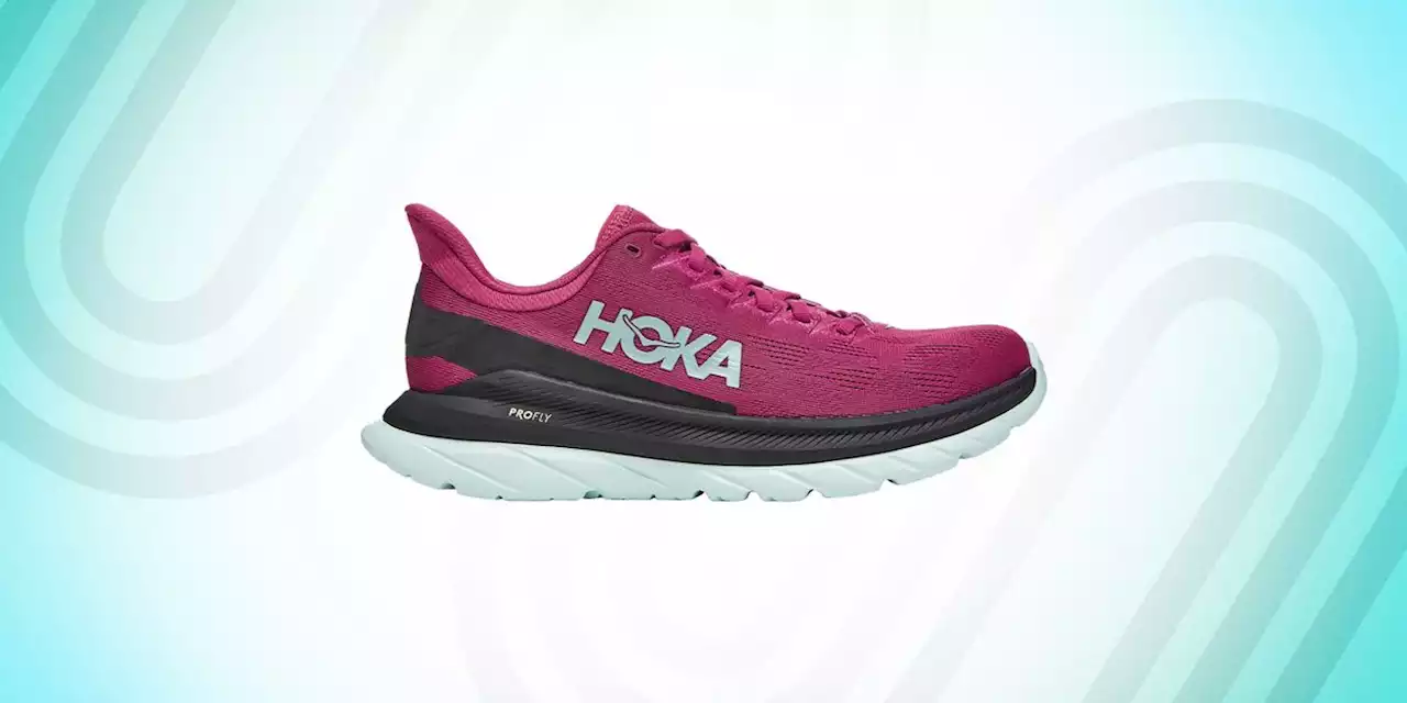 The 10 Best Hoka Running Shoes