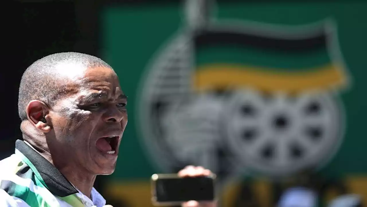 State organs should be fair when dealing with allegations against President Ramaphosa: Magashule - SABC News - Breaking news, special reports, world, business, sport coverage of all South African current events. Africa's news leader.