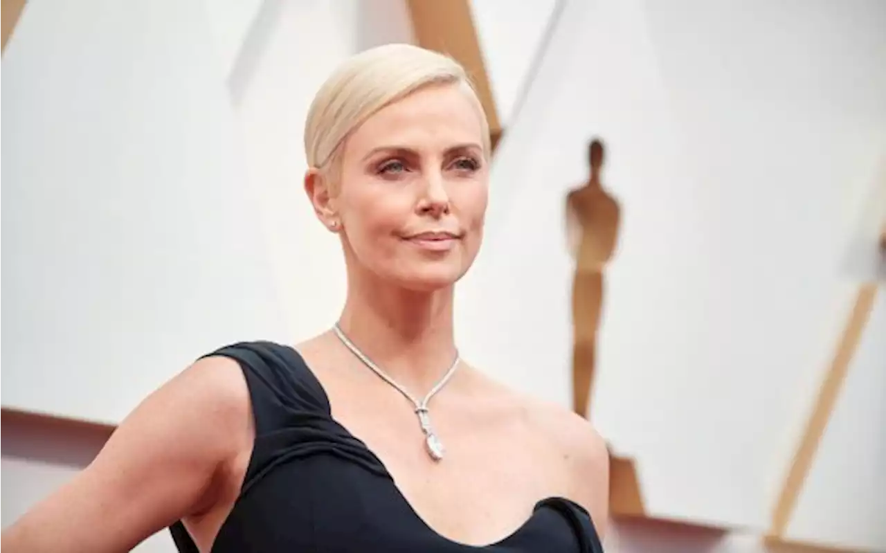 L'Accademia del bene e del male, il teaser con Charlize Theron