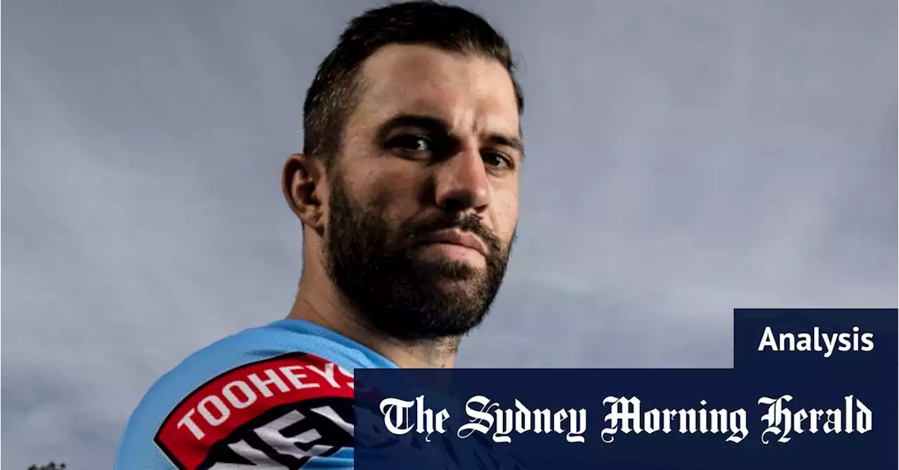 Andrew Johns: Why James Tedesco is the key to NSW Origin victory