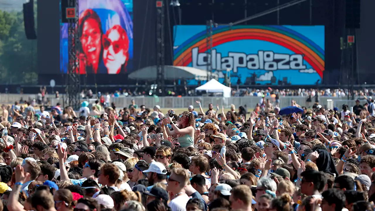 Lollapalooza Tickets Are Selling Out Fast—Here’s Got to Still Get Tix to See BTS’ J-Hope, Dua Lipa & More For a Discount