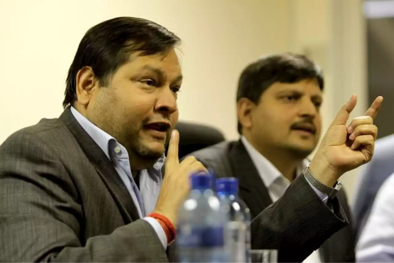 36 hours later, still no word of progress on Guptas extradition to SA | The Citizen