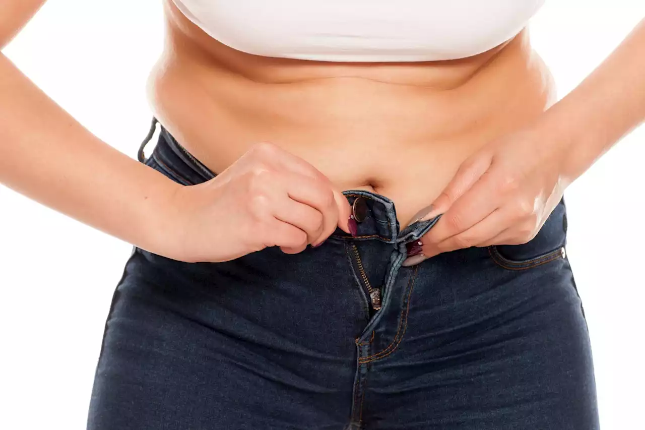 Daily hacks: How to fit into your jeans despite your recent weight gain | The Citizen