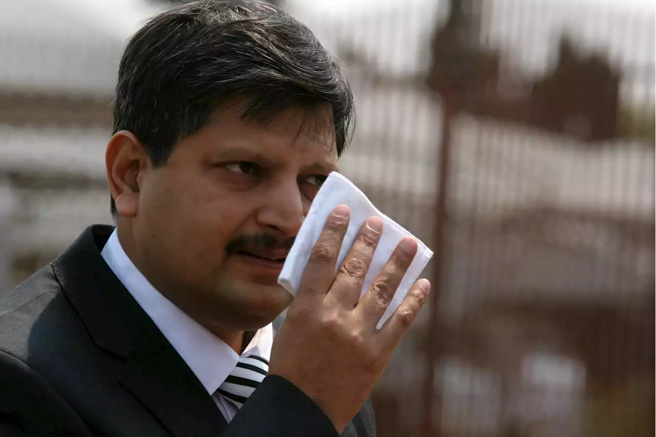 Daily news update: Guptas extradition talks, EFF slams Ramaphosa and Zuma vs Downer | The Citizen