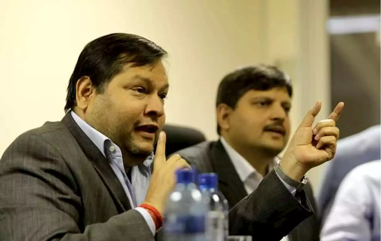 Gupta arrests: ANC calls for SA, UAE authorities to expedite extradition