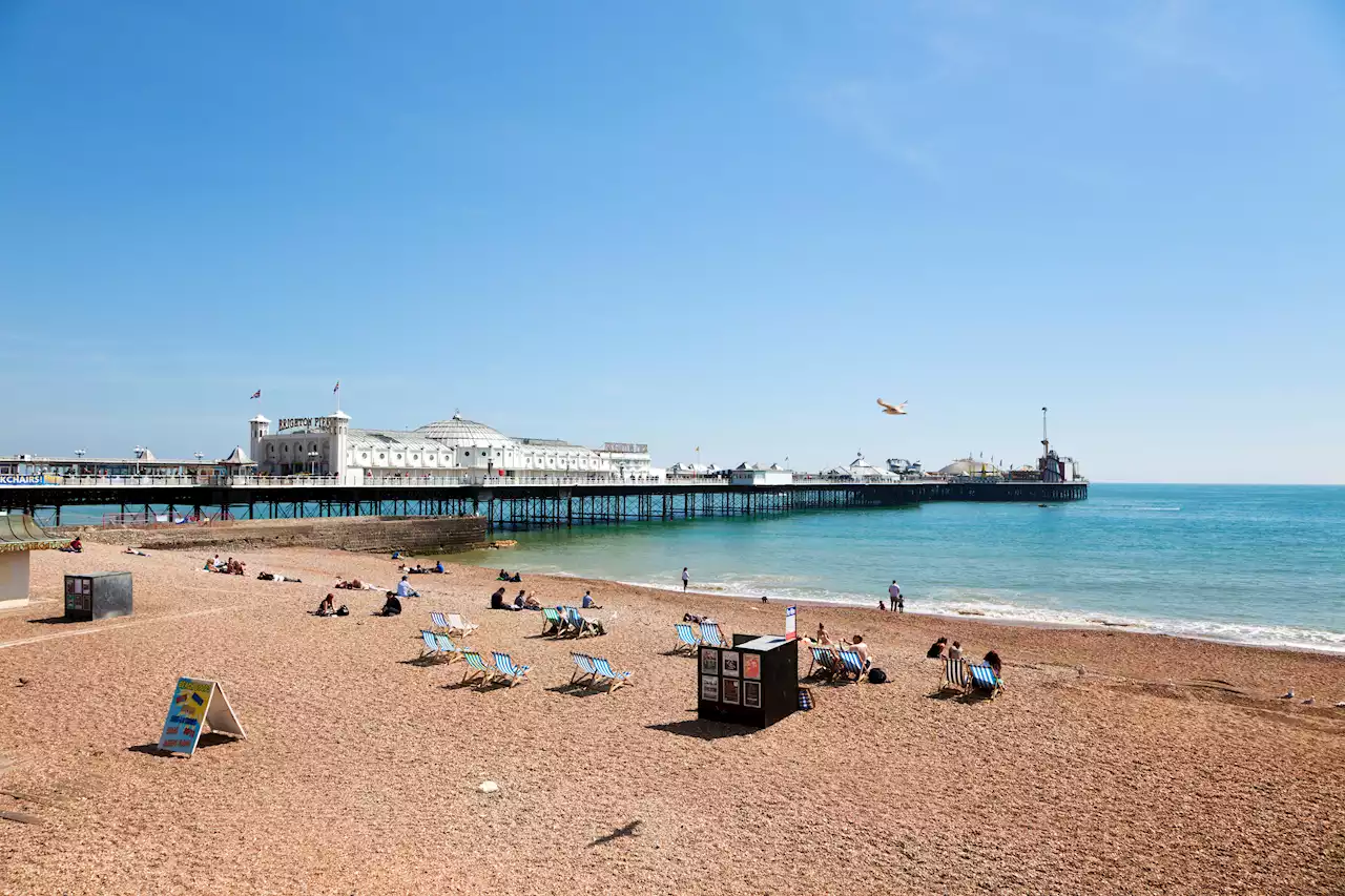 Holiday warning - tourists told NOT to swim at 14 popular UK beaches