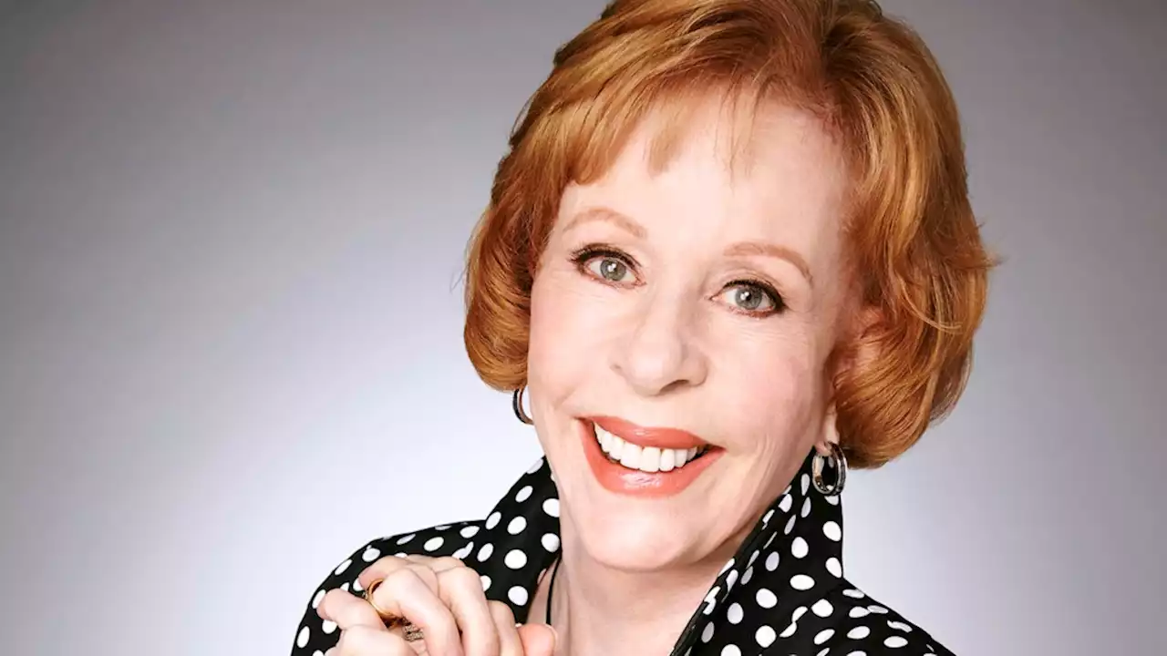 Carol Burnett to Star Opposite Kristen Wiig in Apple’s ‘Mrs. American Pie’