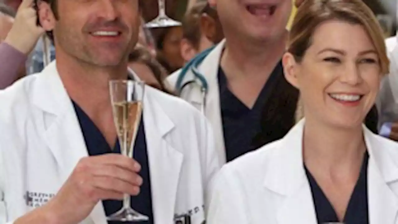 Ranking the top ‘Grey’s Anatomy’ episodes of all time